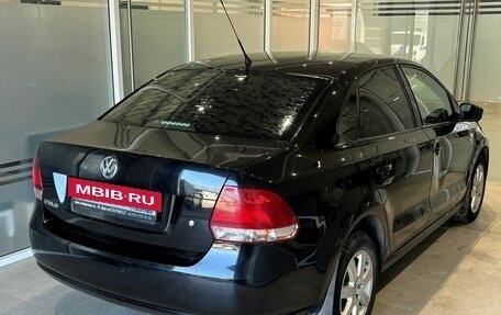 Volkswagen Polo VI (EU Market), 2012 год, 765 000 рублей, 4 фотография