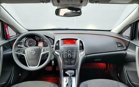 Opel Astra J, 2011 год, 789 000 рублей, 12 фотография