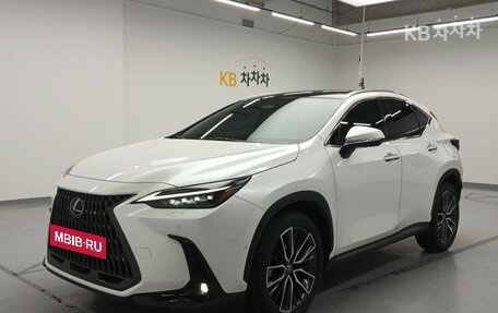 Lexus NX, 2023 год, 6 200 000 рублей, 3 фотография