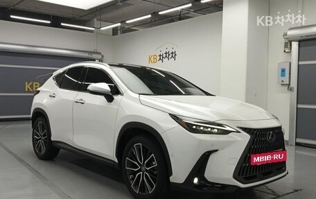 Lexus NX, 2023 год, 6 200 000 рублей, 4 фотография