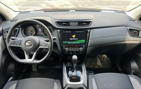 Nissan Qashqai, 2019 год, 2 495 000 рублей, 7 фотография