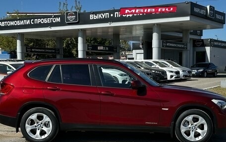 BMW X1, 2010 год, 1 430 000 рублей, 3 фотография