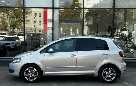 Volkswagen Golf Plus II, 2011 год, 830 000 рублей, 5 фотография