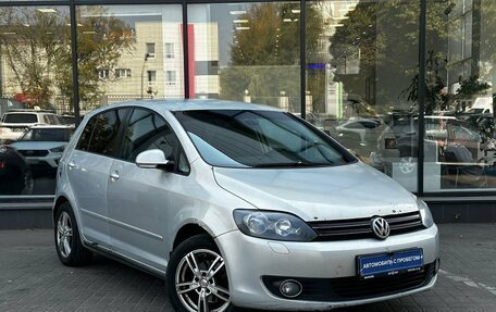 Volkswagen Golf Plus II, 2011 год, 830 000 рублей, 3 фотография