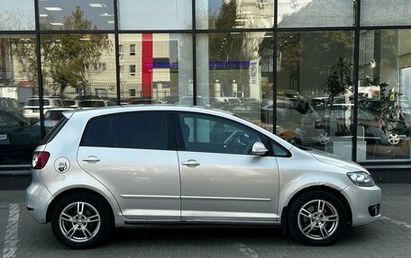 Volkswagen Golf Plus II, 2011 год, 830 000 рублей, 4 фотография