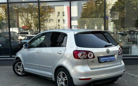 Volkswagen Golf Plus II, 2011 год, 830 000 рублей, 6 фотография