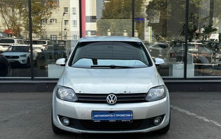 Volkswagen Golf Plus II, 2011 год, 830 000 рублей, 2 фотография