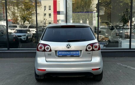 Volkswagen Golf Plus II, 2011 год, 830 000 рублей, 7 фотография