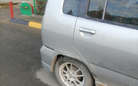 Nissan Cube II, 2000 год, 185 000 рублей, 3 фотография