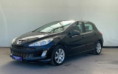 Peugeot 308 II, 2009 год, 650 000 рублей, 1 фотография