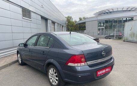 Opel Astra H, 2008 год, 510 000 рублей, 1 фотография