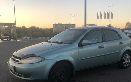 Chevrolet Lacetti, 2006 год, 400 000 рублей, 6 фотография