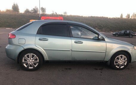 Chevrolet Lacetti, 2006 год, 400 000 рублей, 14 фотография