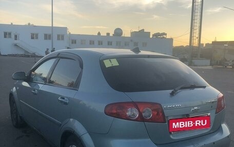 Chevrolet Lacetti, 2006 год, 400 000 рублей, 11 фотография