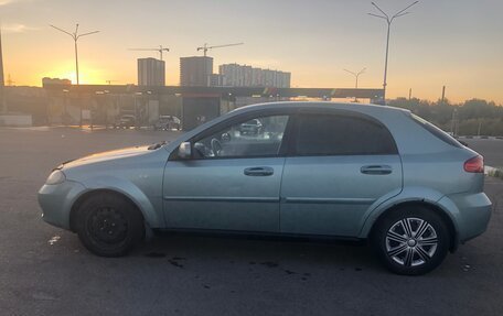 Chevrolet Lacetti, 2006 год, 400 000 рублей, 18 фотография