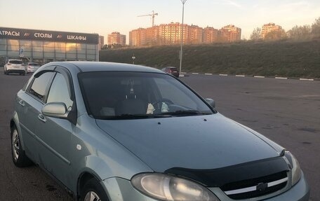 Chevrolet Lacetti, 2006 год, 400 000 рублей, 16 фотография