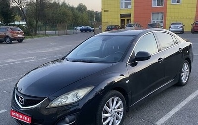 Mazda 6, 2010 год, 950 000 рублей, 1 фотография