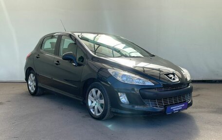 Peugeot 308 II, 2009 год, 650 000 рублей, 2 фотография