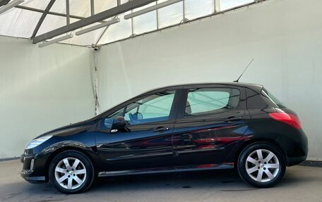 Peugeot 308 II, 2009 год, 650 000 рублей, 8 фотография