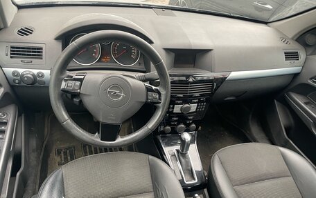 Opel Astra H, 2008 год, 510 000 рублей, 5 фотография