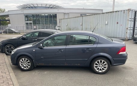 Opel Astra H, 2008 год, 510 000 рублей, 4 фотография