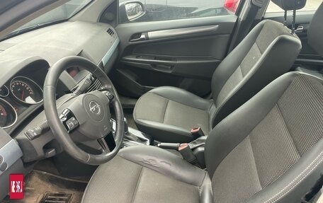 Opel Astra H, 2008 год, 510 000 рублей, 6 фотография