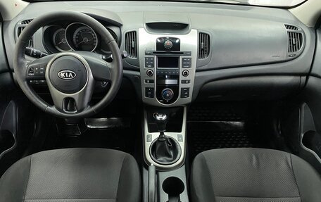 KIA Cerato III, 2009 год, 620 000 рублей, 8 фотография