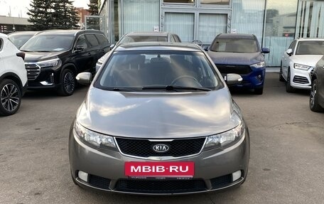 KIA Cerato III, 2009 год, 620 000 рублей, 2 фотография