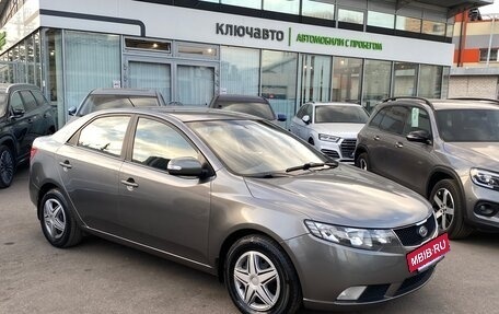 KIA Cerato III, 2009 год, 620 000 рублей, 3 фотография