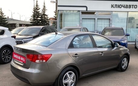 KIA Cerato III, 2009 год, 620 000 рублей, 4 фотография