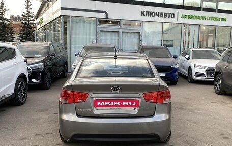 KIA Cerato III, 2009 год, 620 000 рублей, 5 фотография