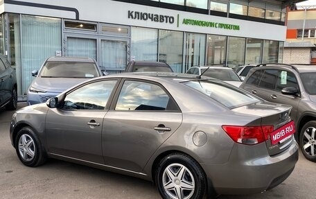 KIA Cerato III, 2009 год, 620 000 рублей, 6 фотография