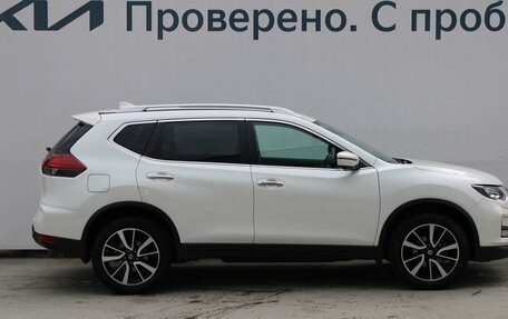 Nissan X-Trail, 2021 год, 3 407 000 рублей, 4 фотография