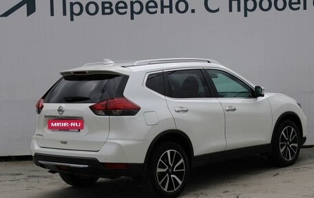 Nissan X-Trail, 2021 год, 3 407 000 рублей, 5 фотография