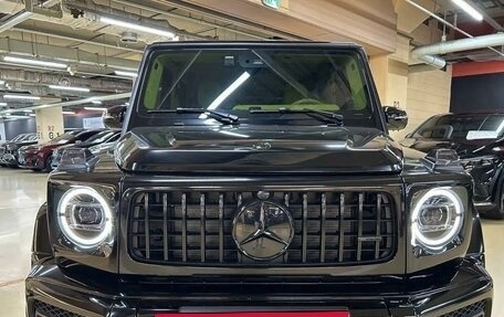 Mercedes-Benz G-Класс AMG, 2022 год, 29 700 000 рублей, 3 фотография