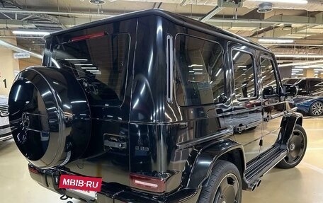 Mercedes-Benz G-Класс AMG, 2022 год, 29 700 000 рублей, 6 фотография