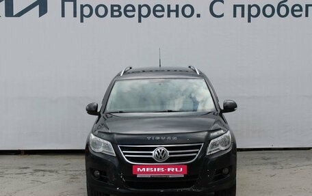 Volkswagen Tiguan I, 2010 год, 997 000 рублей, 4 фотография