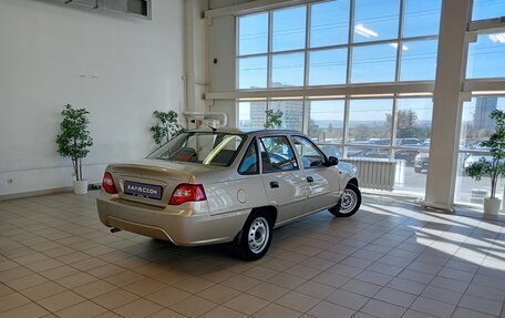 Daewoo Nexia I рестайлинг, 2013 год, 399 000 рублей, 2 фотография