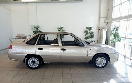 Daewoo Nexia I рестайлинг, 2013 год, 399 000 рублей, 6 фотография