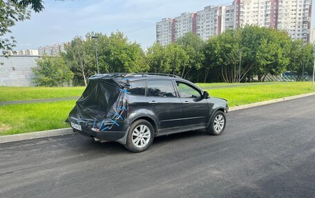 Subaru Tribeca I рестайлинг, 2008 год, 410 000 рублей, 6 фотография