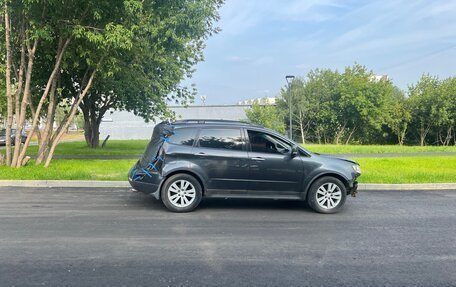 Subaru Tribeca I рестайлинг, 2008 год, 410 000 рублей, 8 фотография