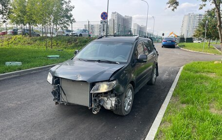 Subaru Tribeca I рестайлинг, 2008 год, 410 000 рублей, 2 фотография