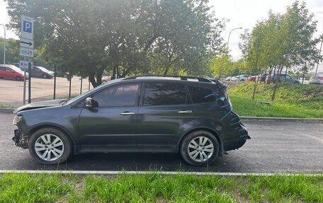 Subaru Tribeca I рестайлинг, 2008 год, 410 000 рублей, 7 фотография