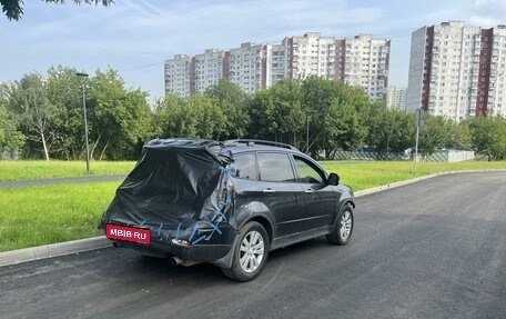 Subaru Tribeca I рестайлинг, 2008 год, 410 000 рублей, 5 фотография