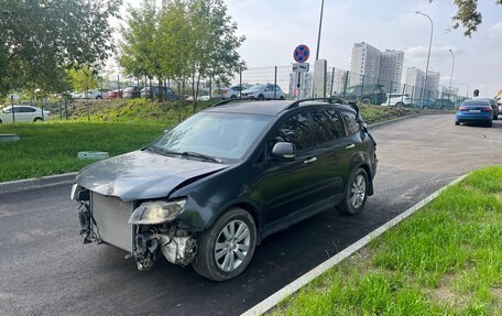 Subaru Tribeca I рестайлинг, 2008 год, 410 000 рублей, 12 фотография