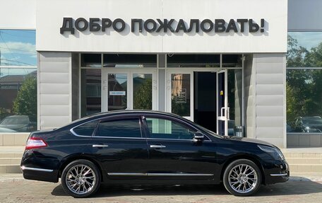 Nissan Teana, 2012 год, 1 370 000 рублей, 4 фотография