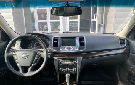 Nissan Teana, 2012 год, 1 370 000 рублей, 9 фотография