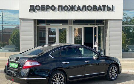 Nissan Teana, 2012 год, 1 370 000 рублей, 7 фотография