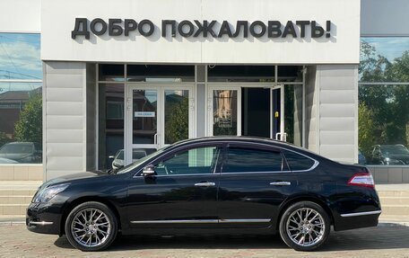 Nissan Teana, 2012 год, 1 370 000 рублей, 8 фотография