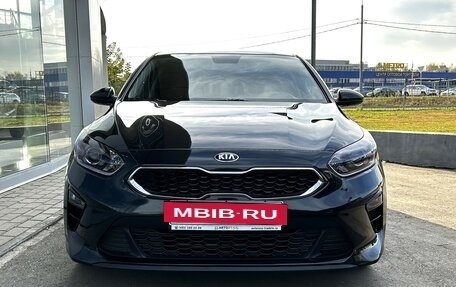 KIA cee'd III, 2020 год, 2 049 000 рублей, 3 фотография